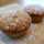 Preiselbeer-Buchweizen-Muffins - ein Hauch von Südtirol